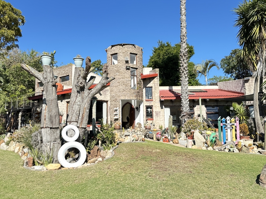 4 Bedroom Property for Sale in Sedgefield Central Western Cape
